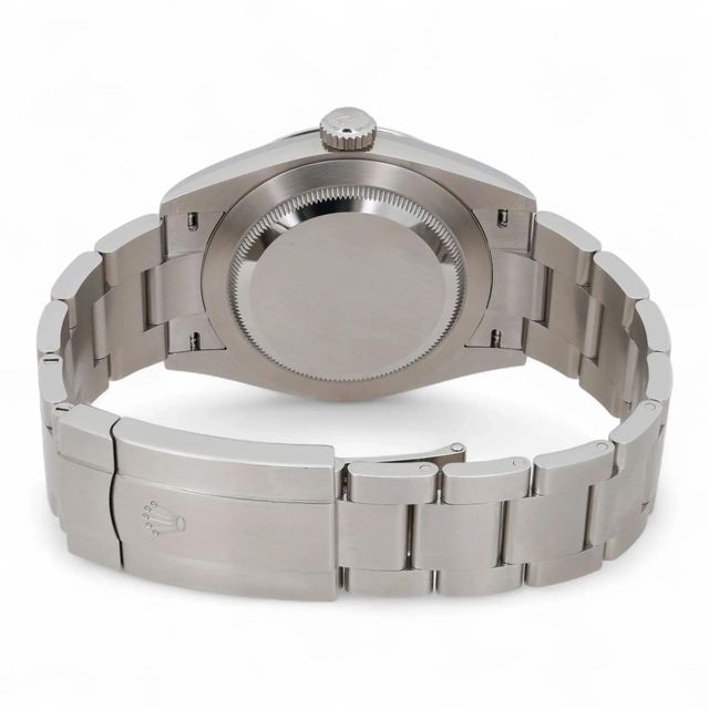 Rolex Oyster Perpetual 41 134300 Image 3